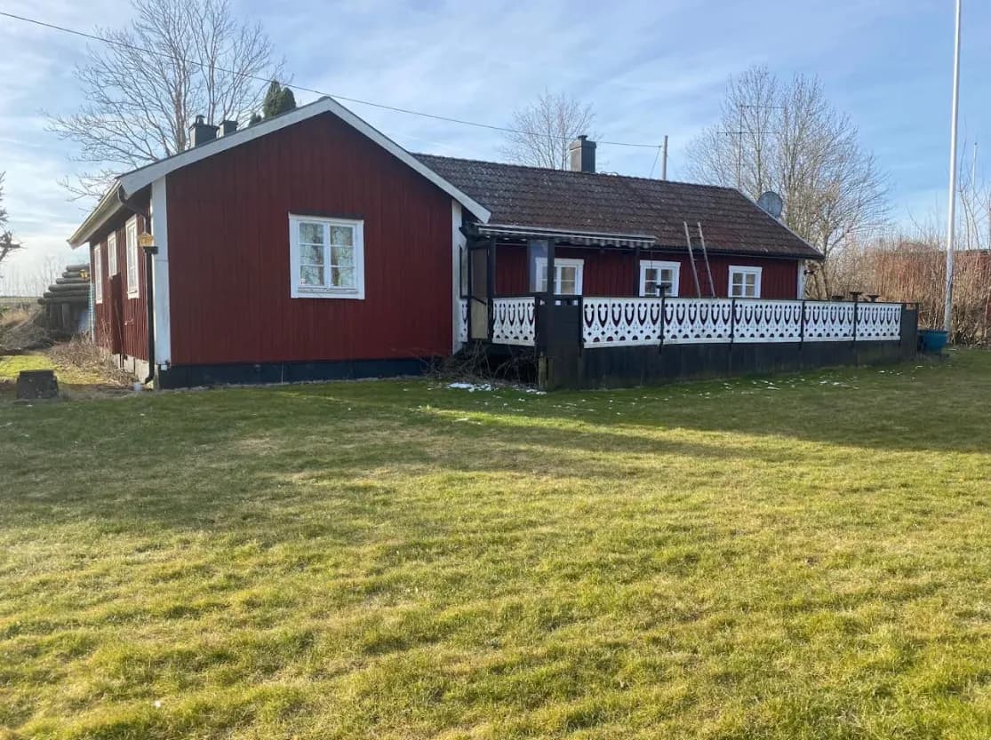 Sörby i Klockrike