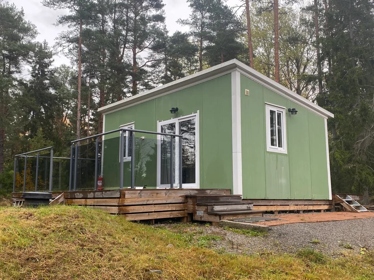 Almunge - Smedstorp i Almunge