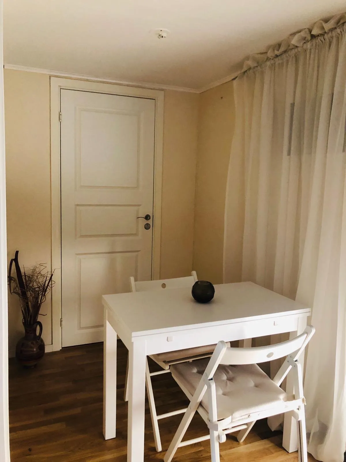 Kanalvägen i Haninge