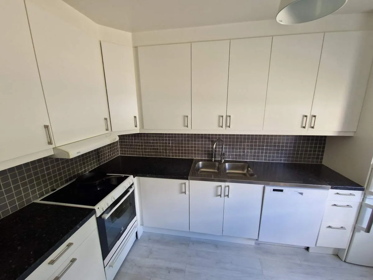 Sveavägen 26A i Värnamo