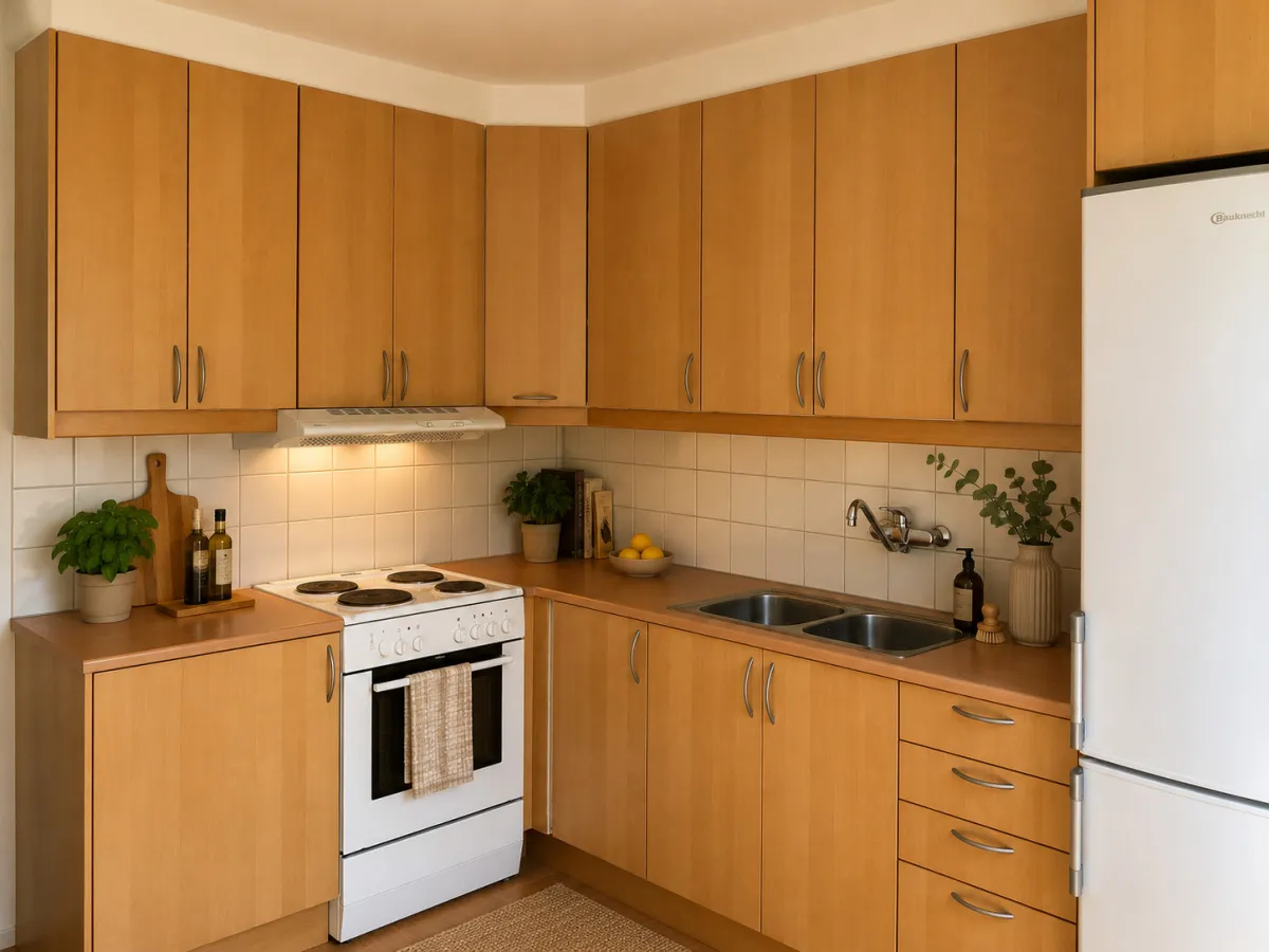 Sveavägen 26A i Värnamo