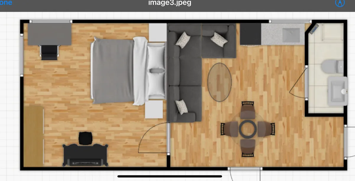 Sturegatan i Huskvarna