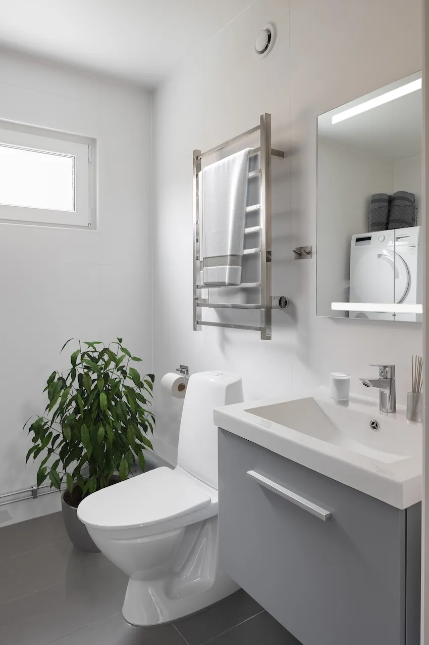 Franstorpsvägen i Sundbyberg