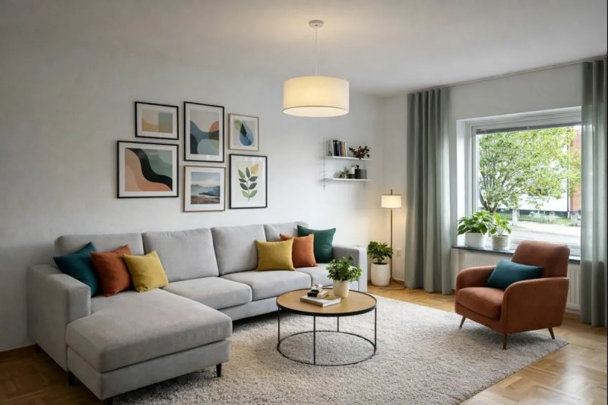 Egnahemsvägen 9C i Värnamo