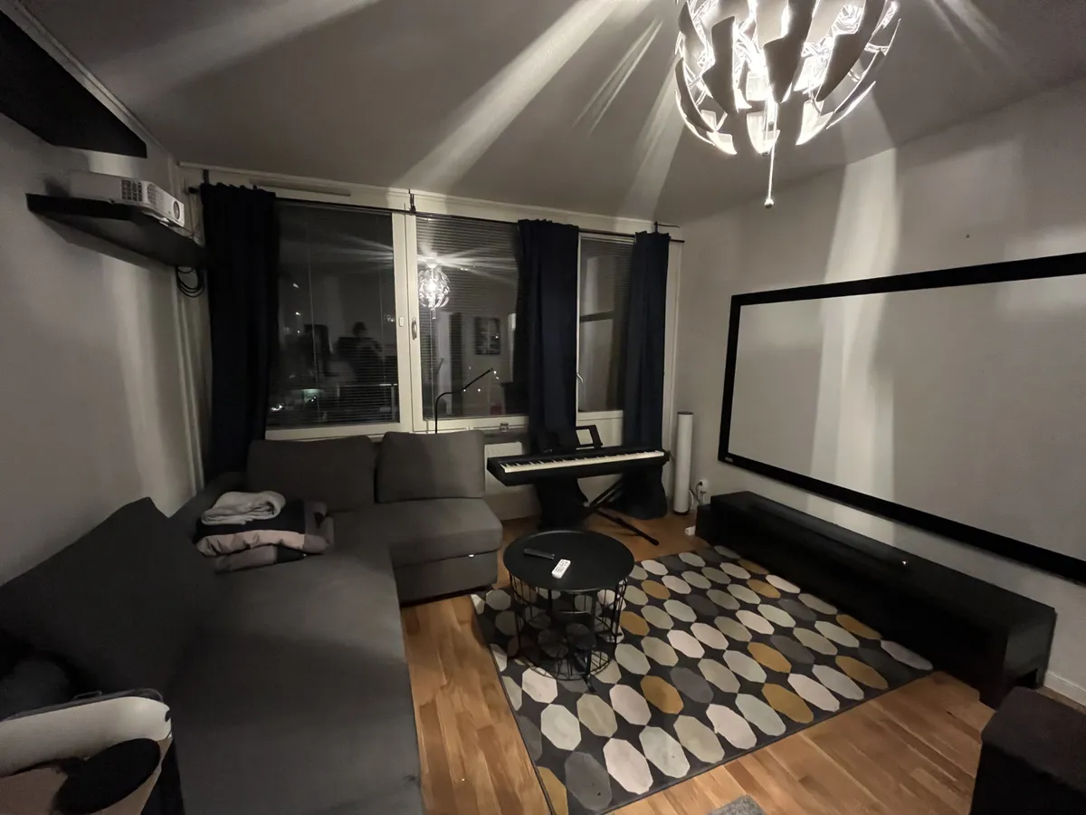 Kilsmogatan i Bandhagen