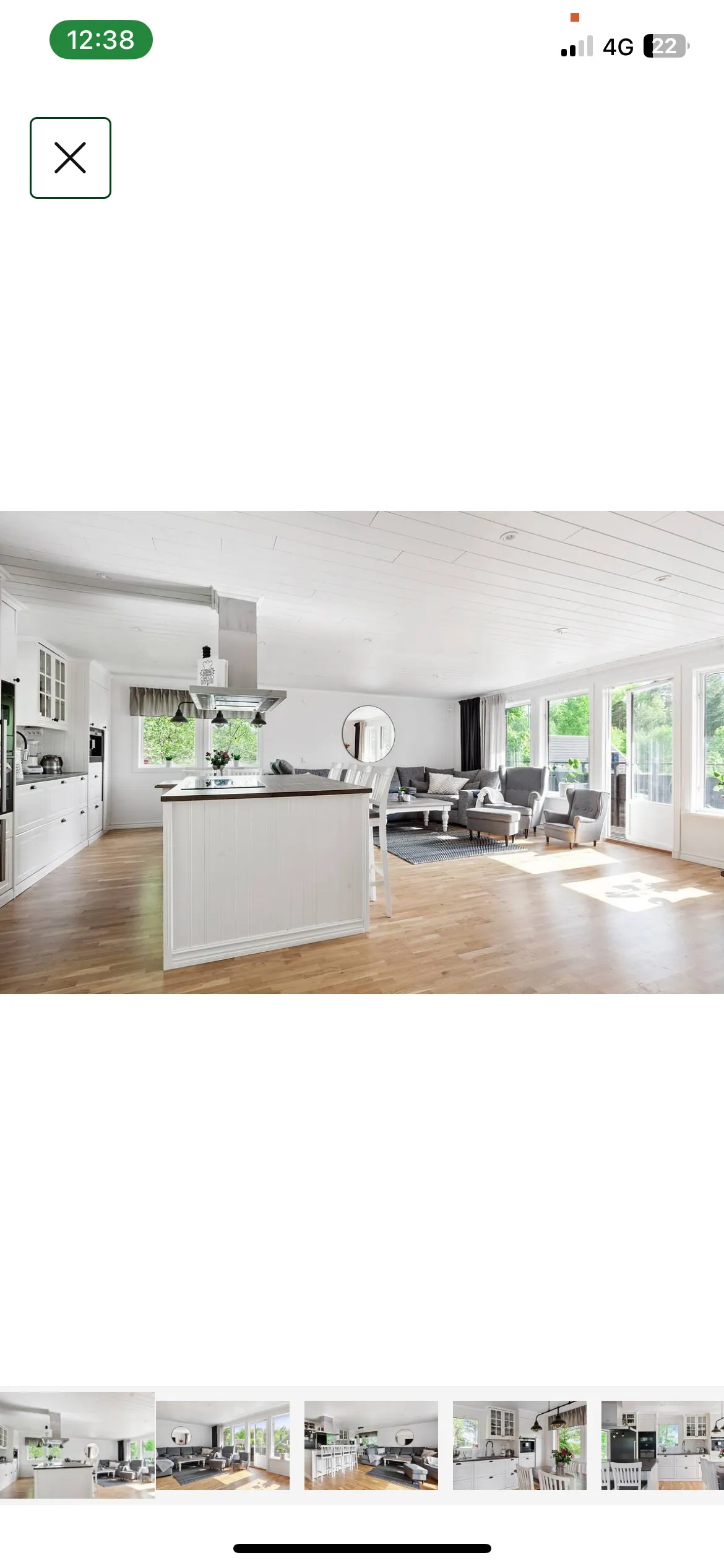 Järnåldersvägen i Vagnhärad