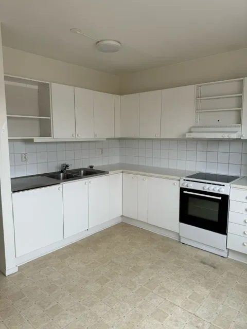 Ponsbachs väg i Krylbo