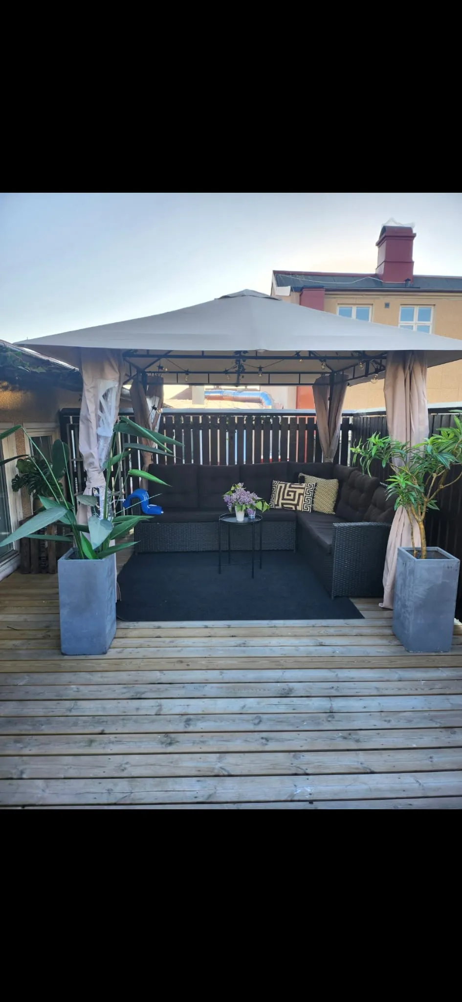 Kungstorget i Uddevalla