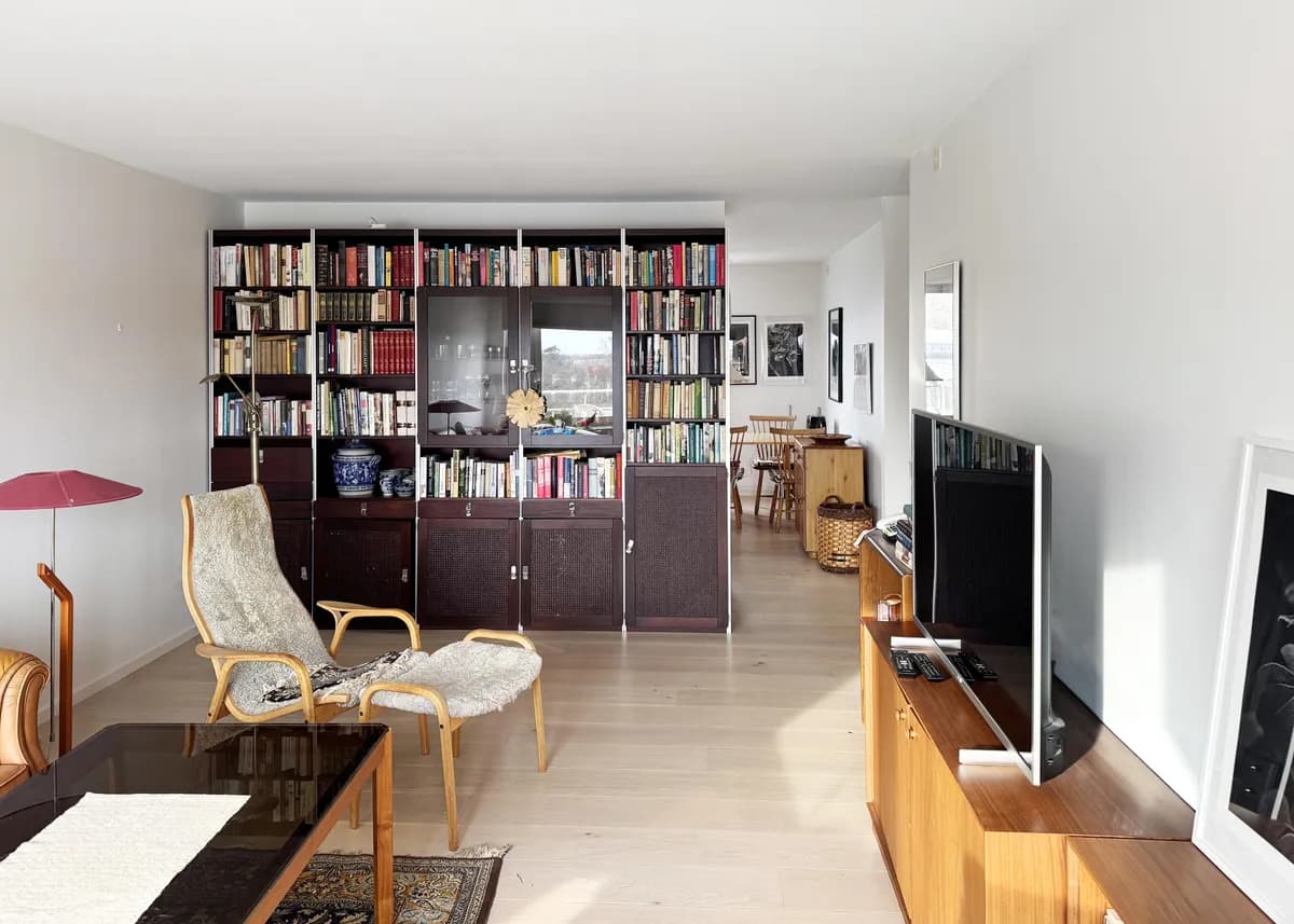 Centrumstigen i Hjärup