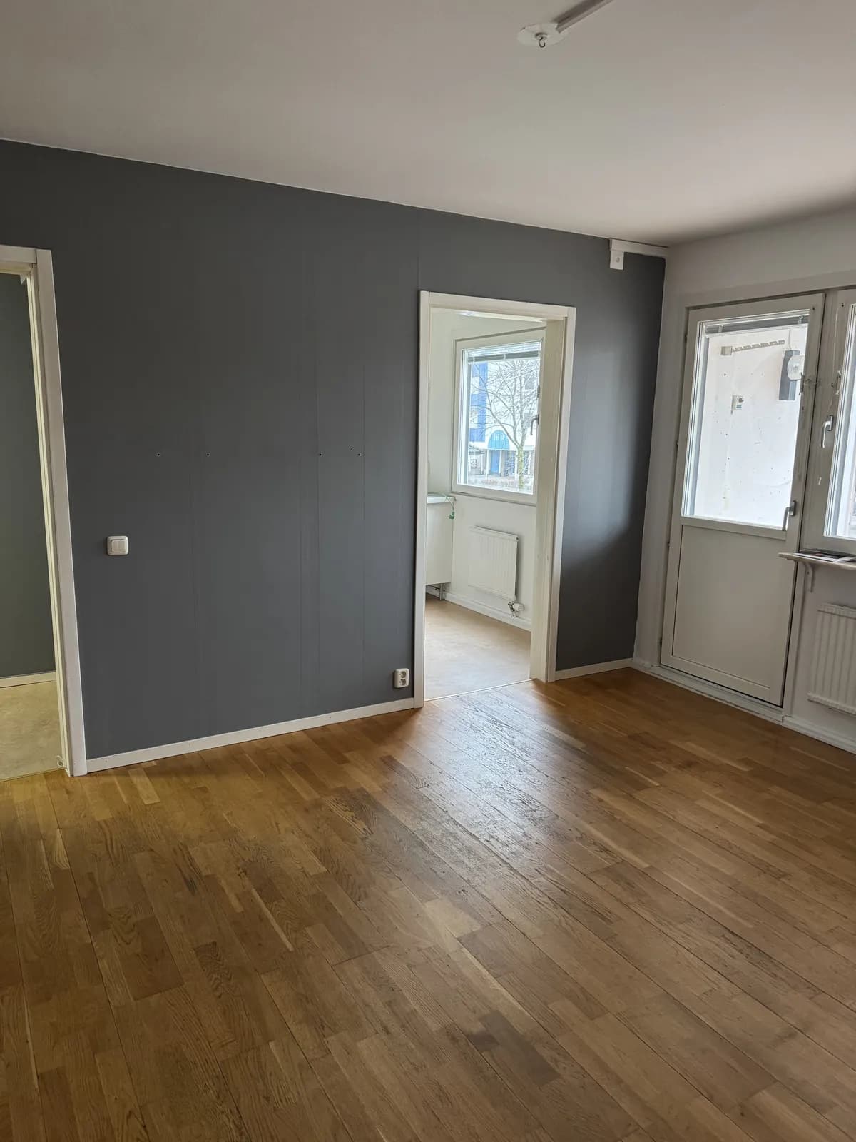 Terapivägen i Huddinge