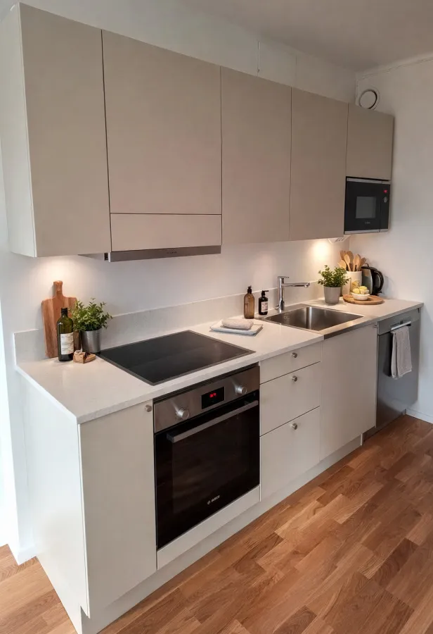 Bredgatan 8A i Karlskrona