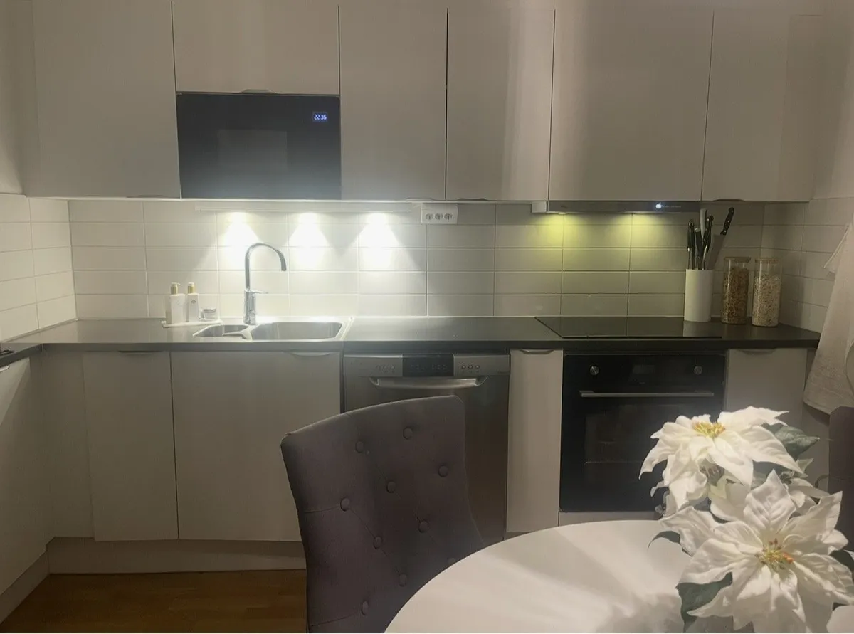 Jungfruns gata i Brandbergen