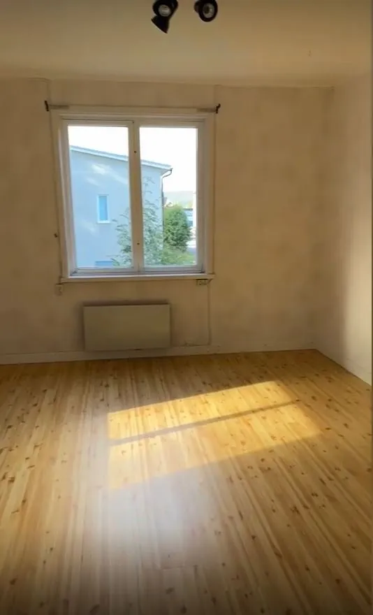 Hammarvägen i Hammarstrand