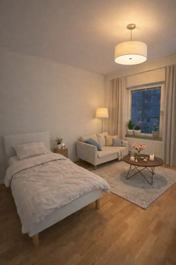 Erik Dahlbergsgatan 51 i Ystad