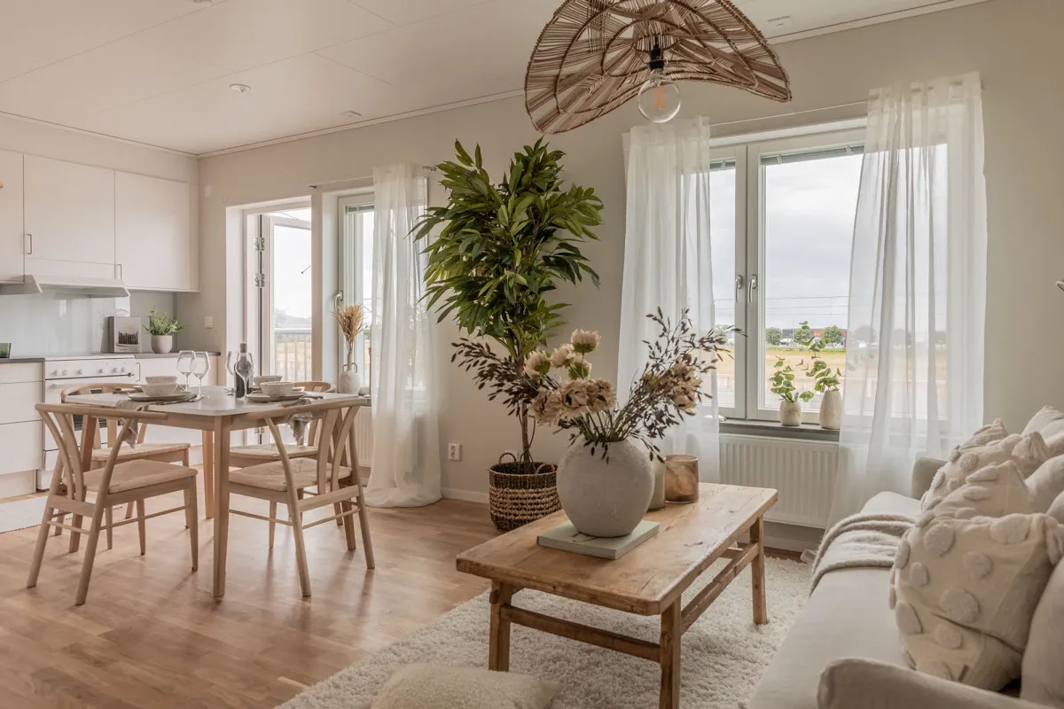 Erik Dahlbergsgatan 47 i Ystad