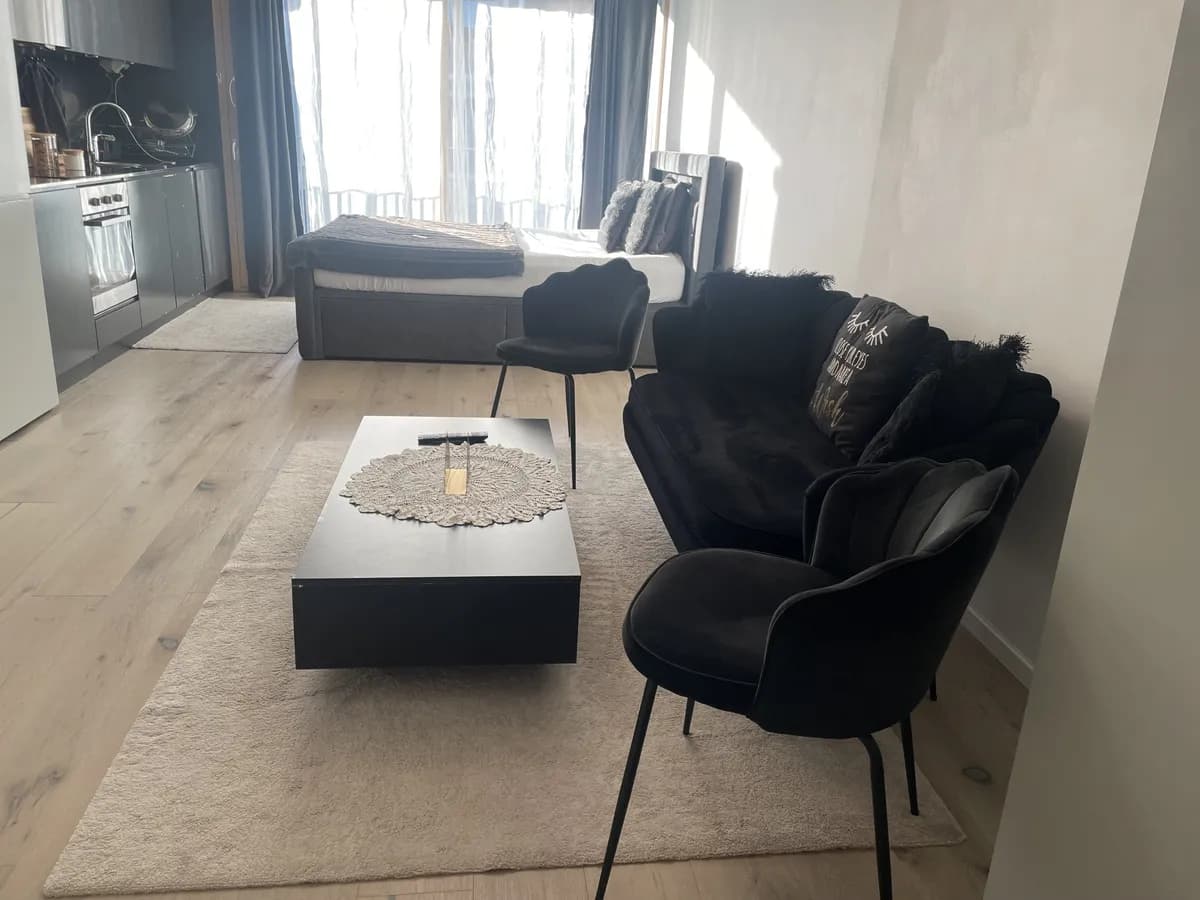 Klyvargatan i Knivsta