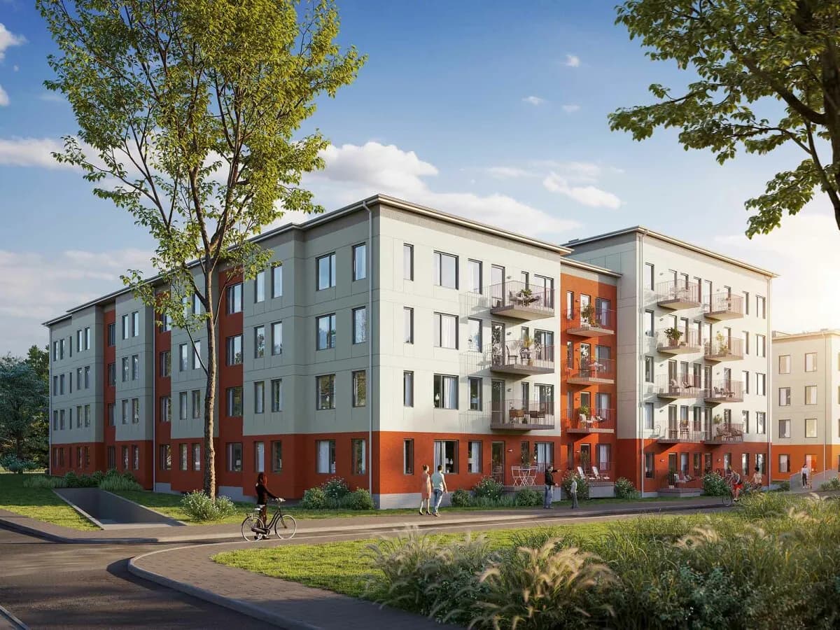 Malakitgatan 6 i Lund