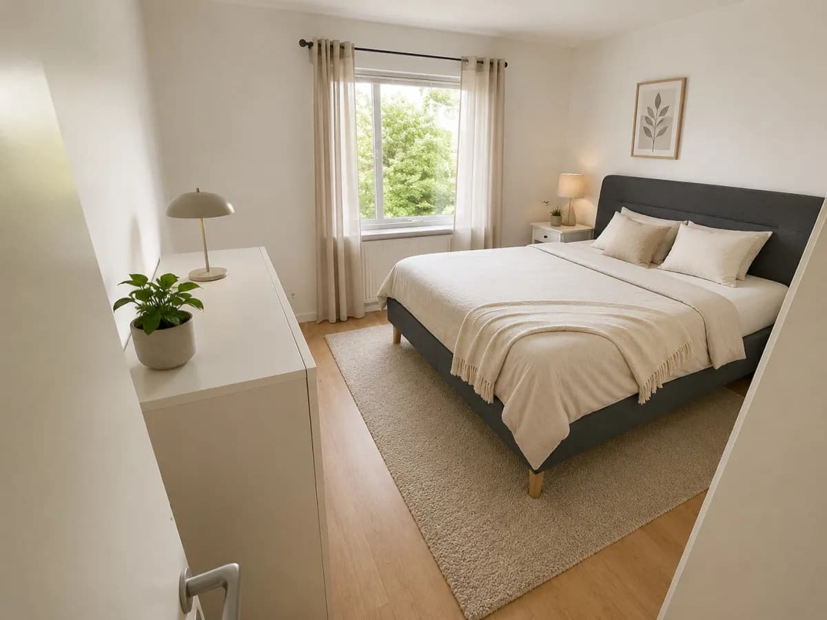 Härnegatan 14 i Ljungsbro