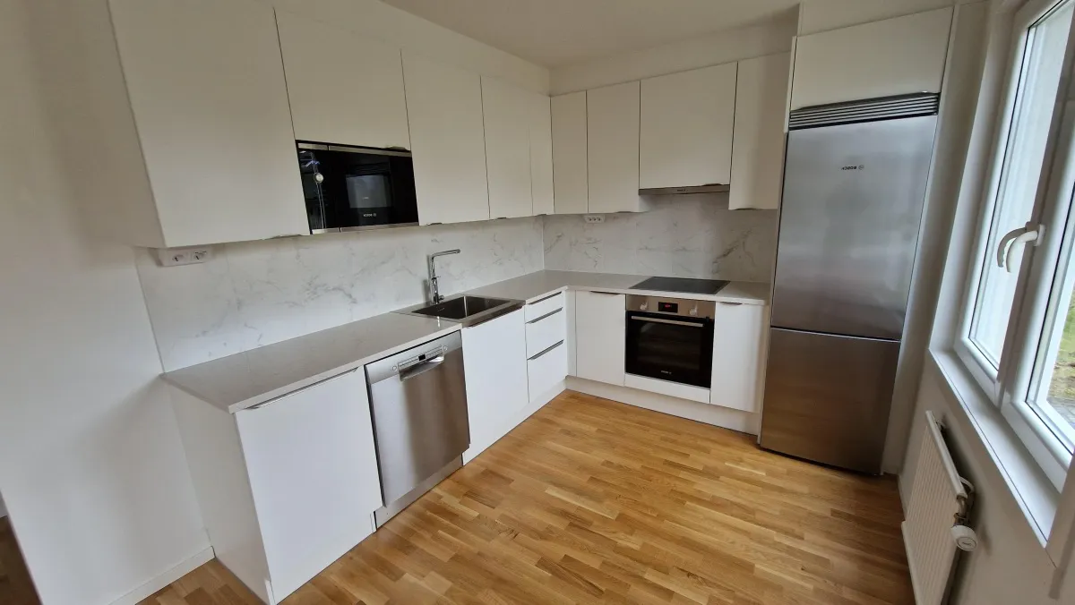 Brändögatan 16 i Värnamo