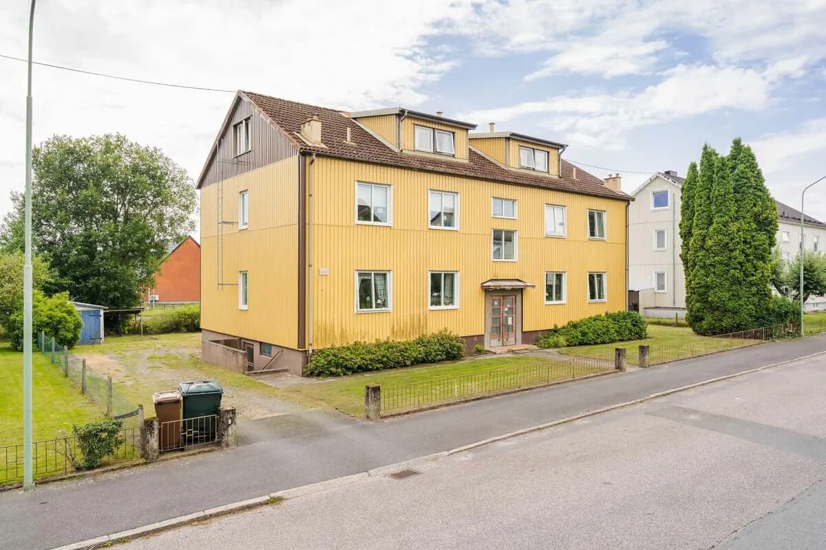 Södergatan 14 i Värnamo