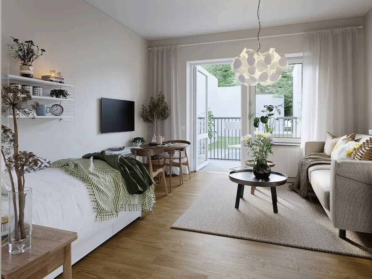 Sparres Väg 16 i Bro