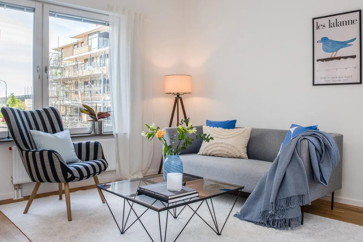Gamla Dalbyvägen 4 i Lund