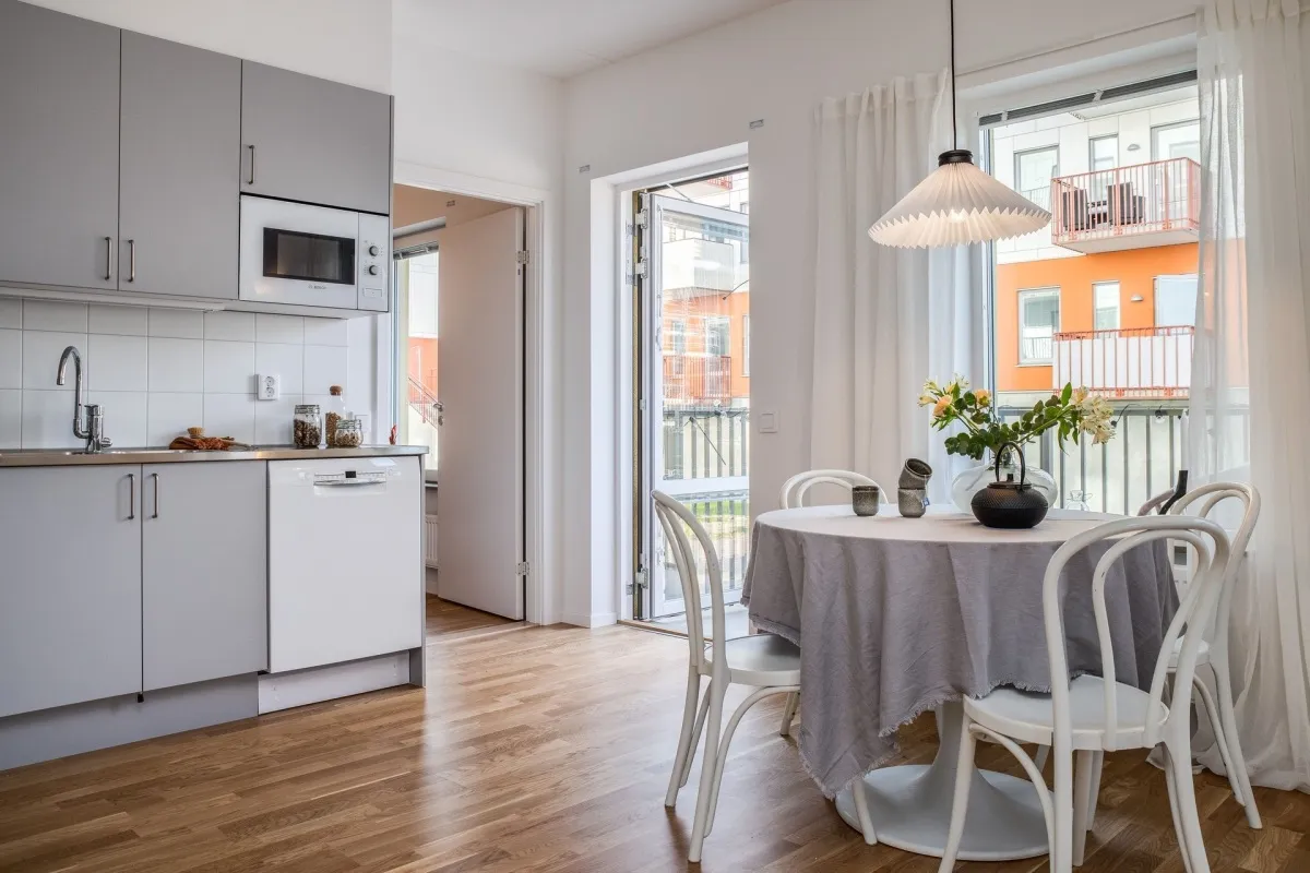 Gamla Dalbyvägen 4 i Lund