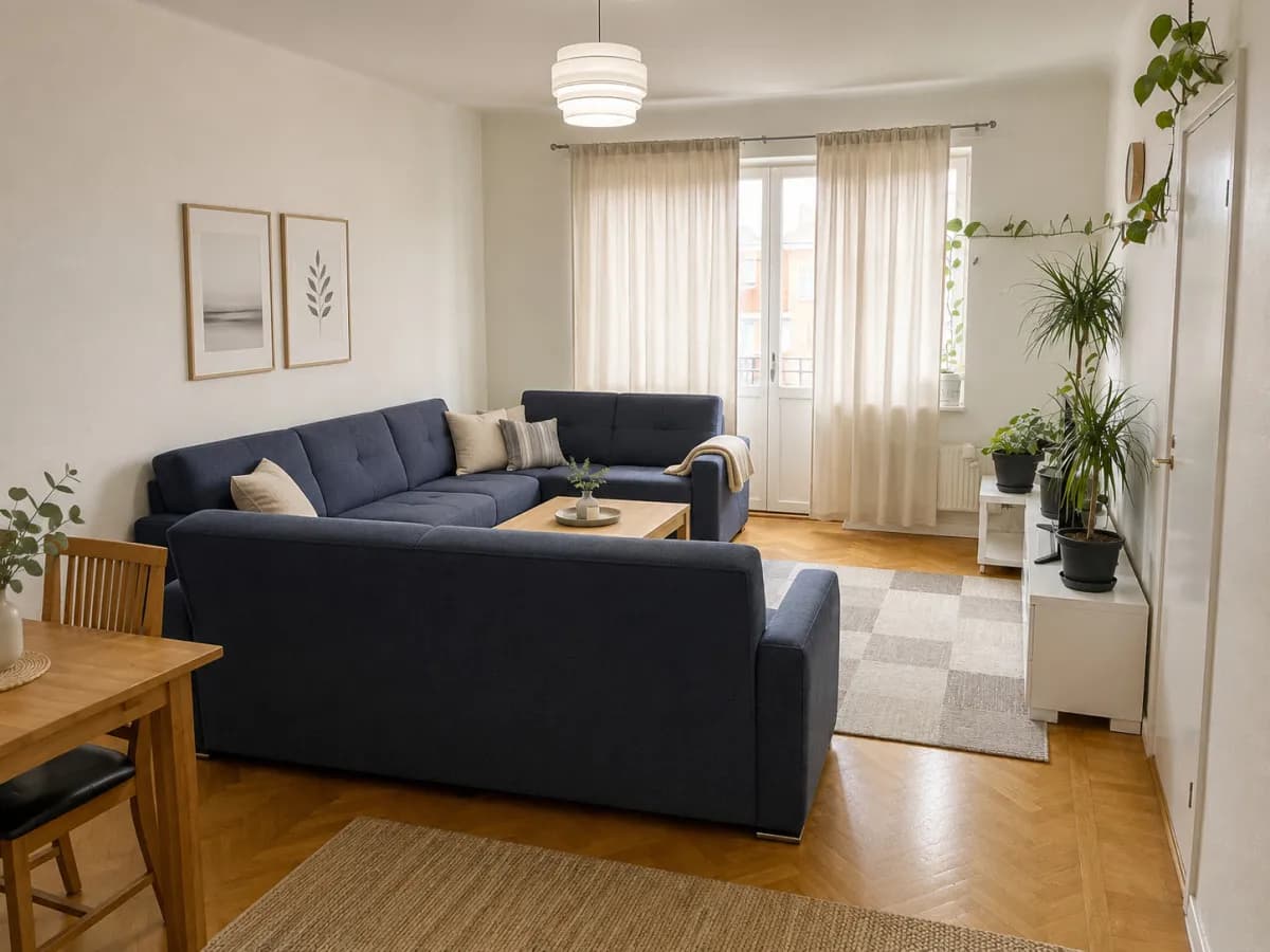 Viktoriagatan 3 i Landskrona