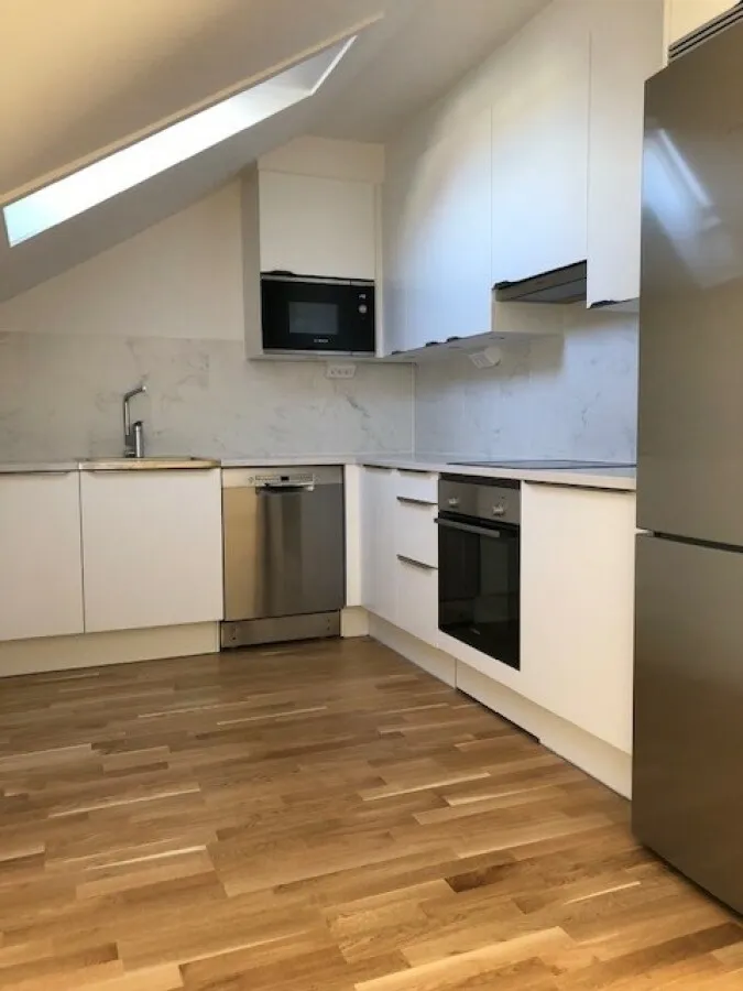 Bolmstadsvägen 8 B i Ljungby