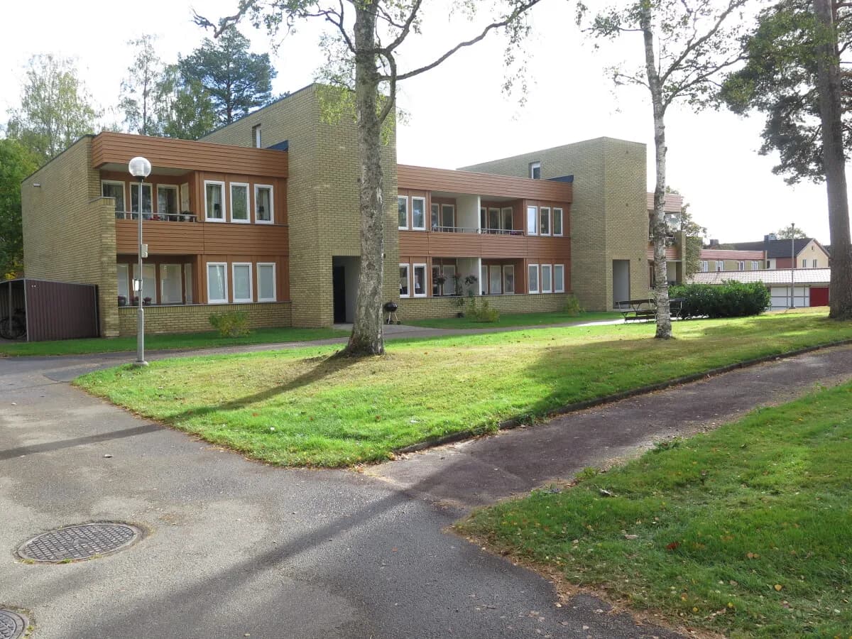 Rönnäsvägen 32 i Ljungby