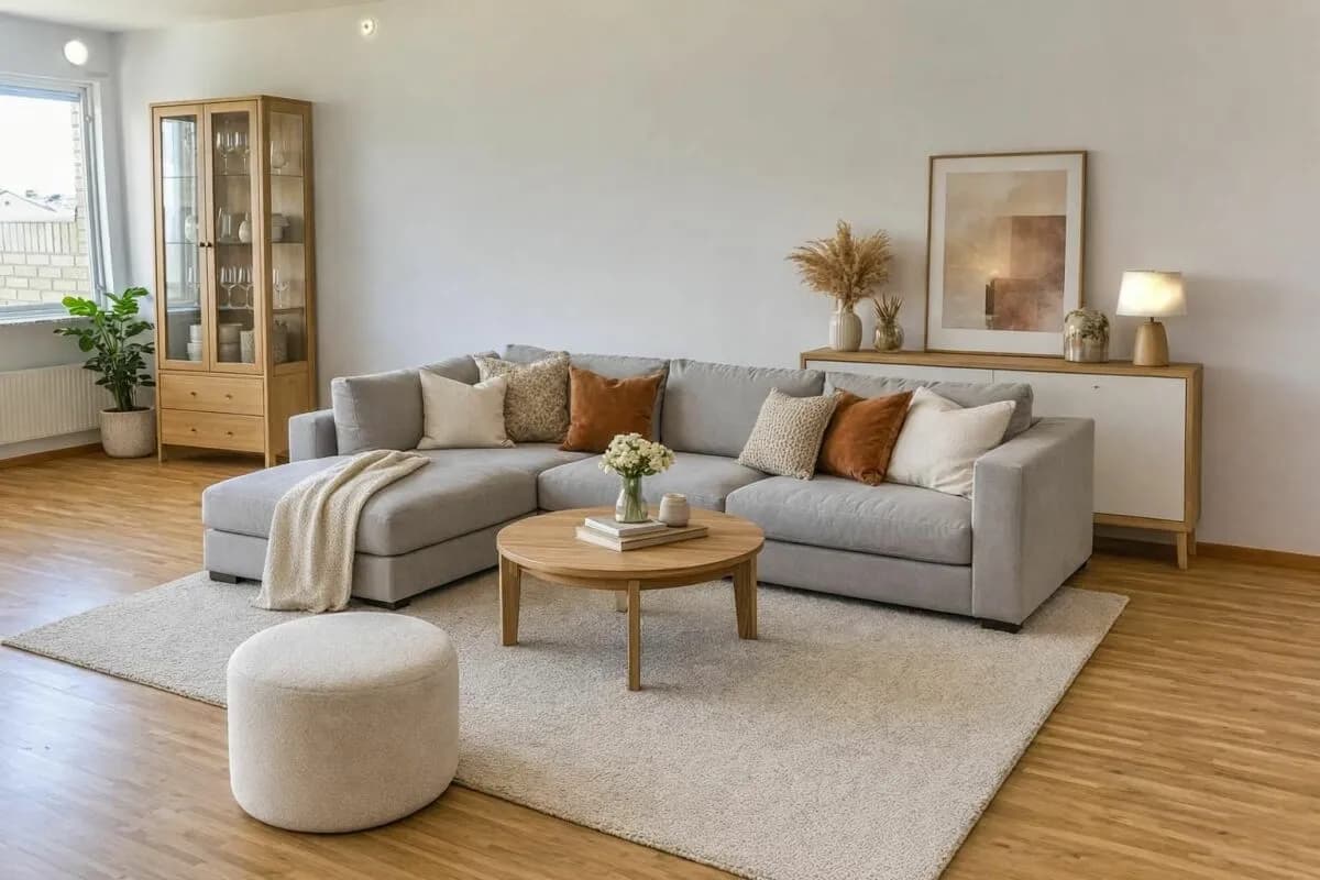 Rönnäsvägen 58 i Ljungby