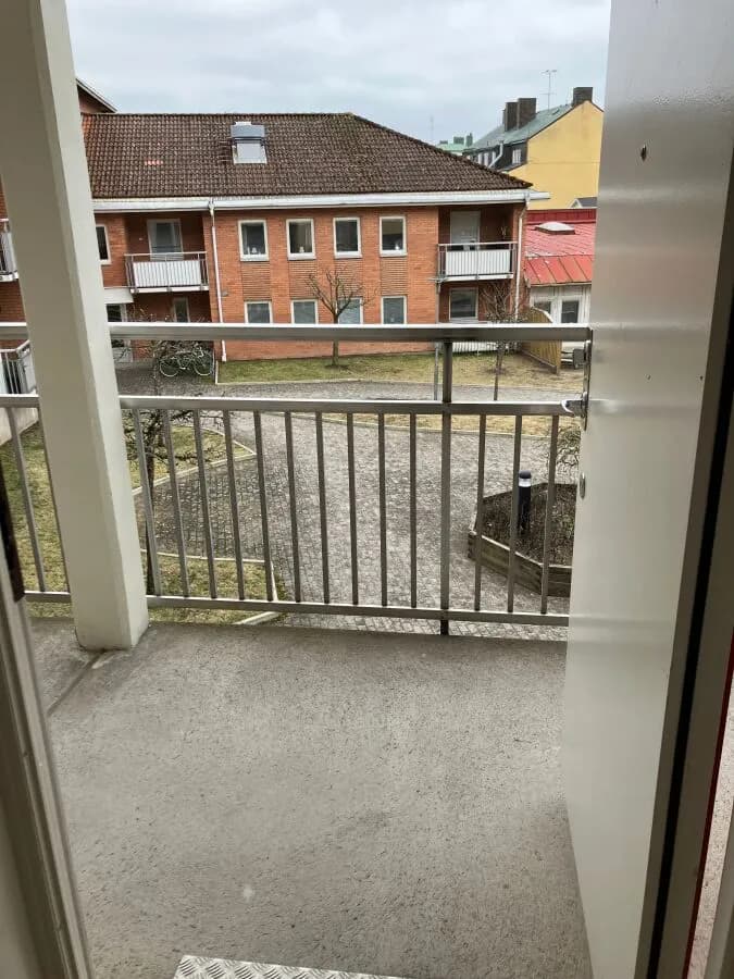 Södra Torggatan 2 i Ljungby