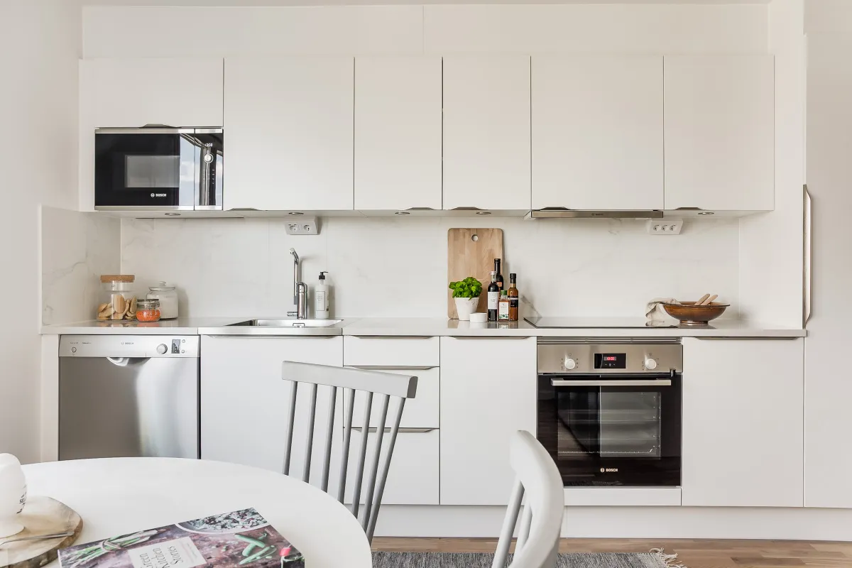 Kungsgatan 17 B i Ljungby