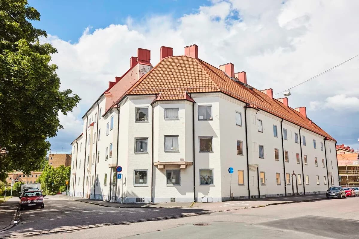Gröna Gatan 26 C i Jönköping