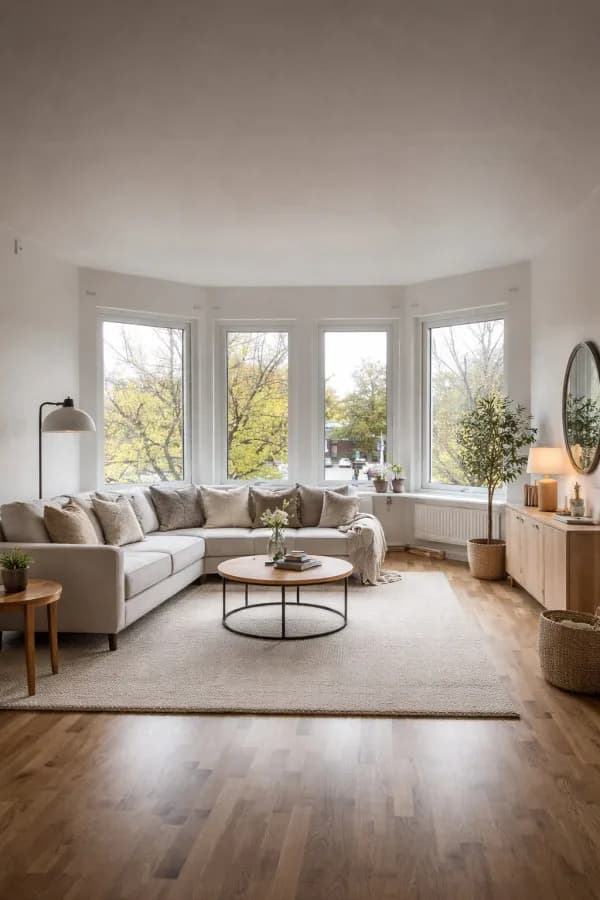 Nygatan 32 i Trelleborg