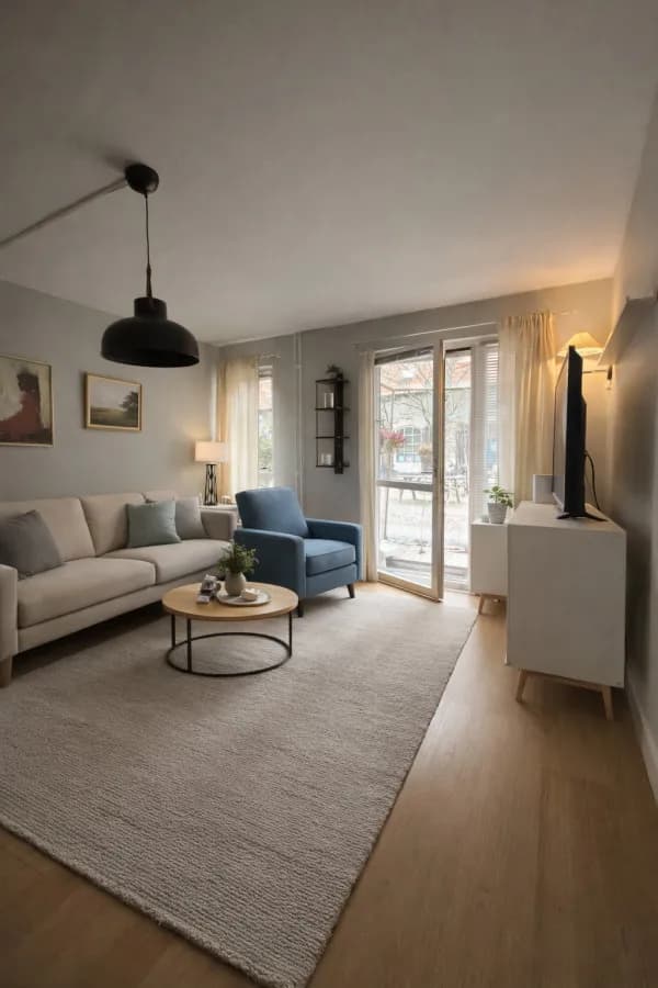 Västerbrogränd 5 i Trelleborg