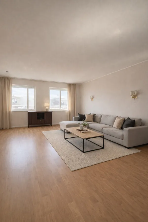 Östersjögatan 2 i Trelleborg