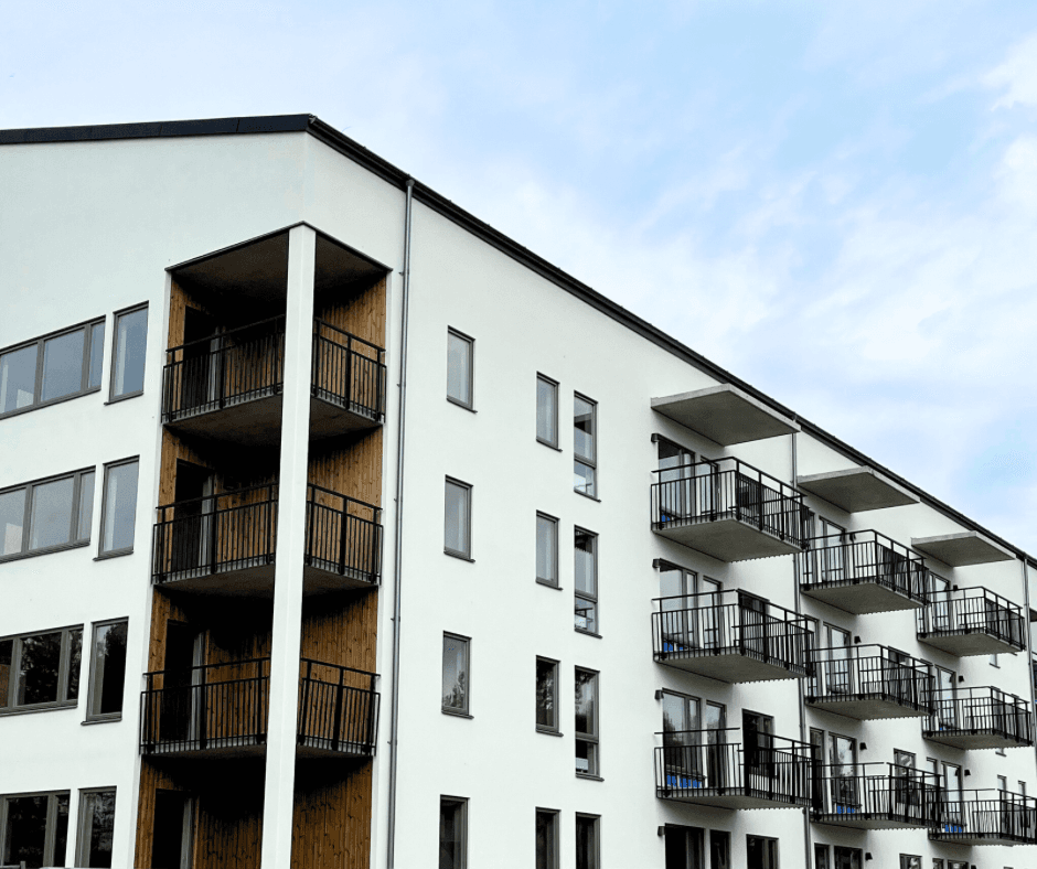 Salamandergatan i Färjestaden