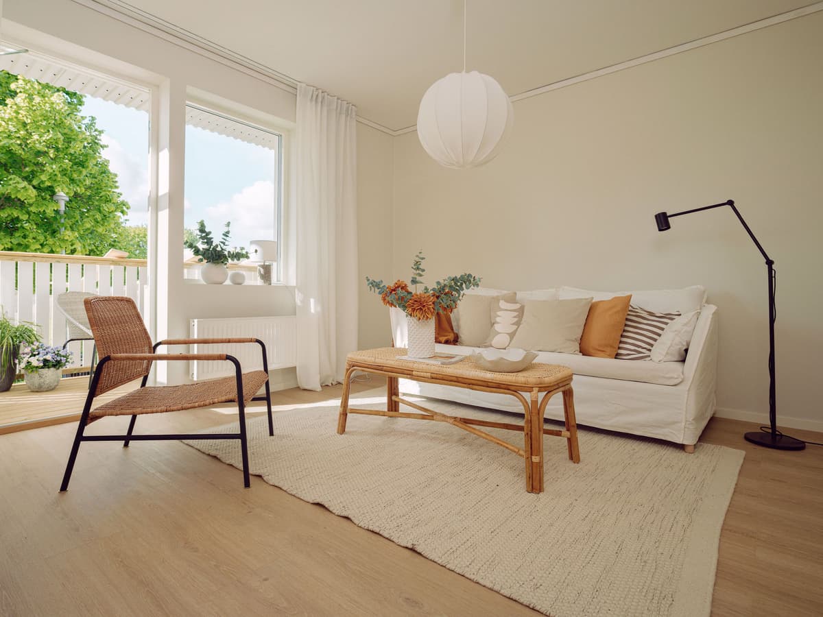 Österlånggatan i Arboga