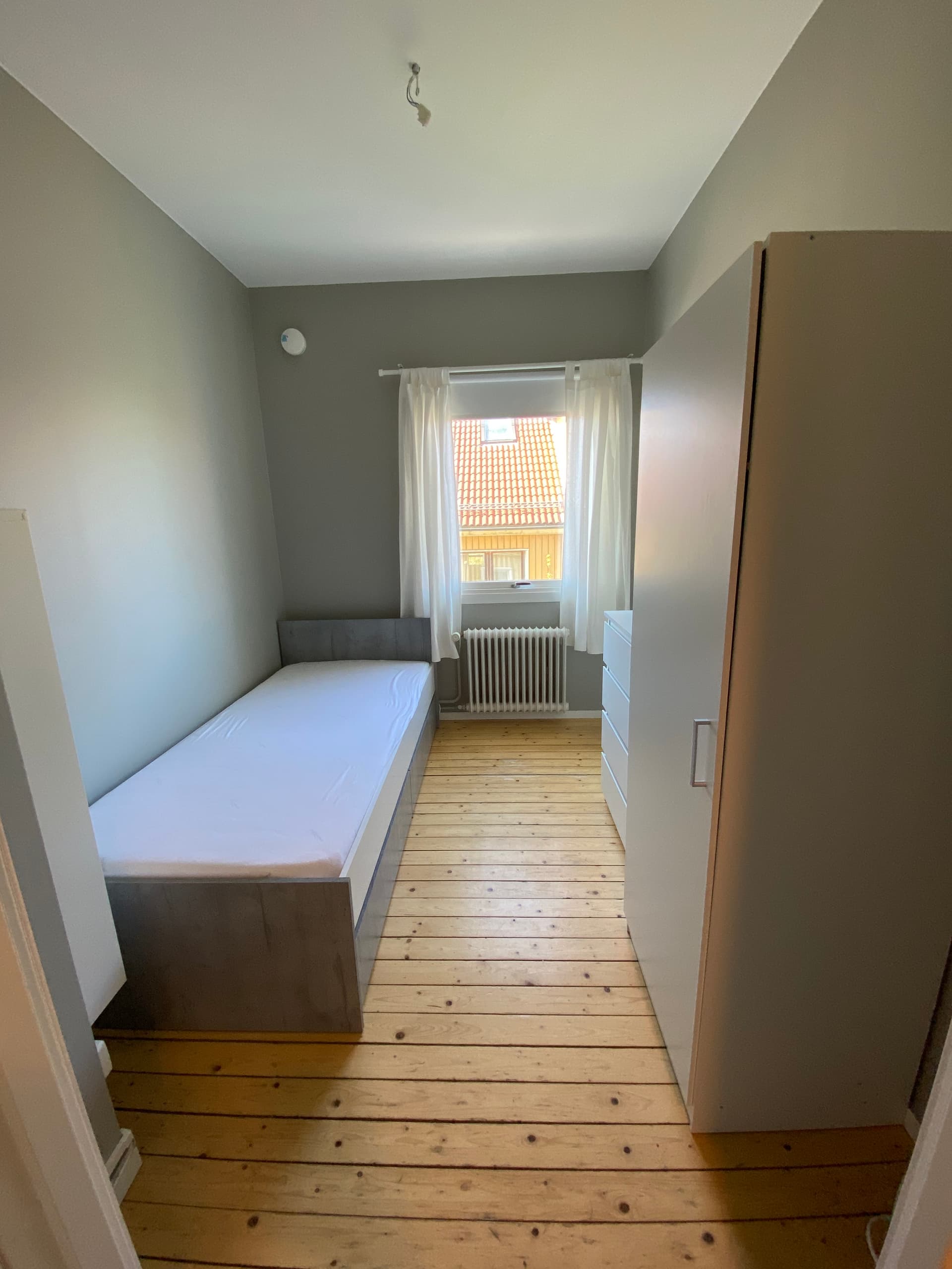 Utlandagatan i Göteborg