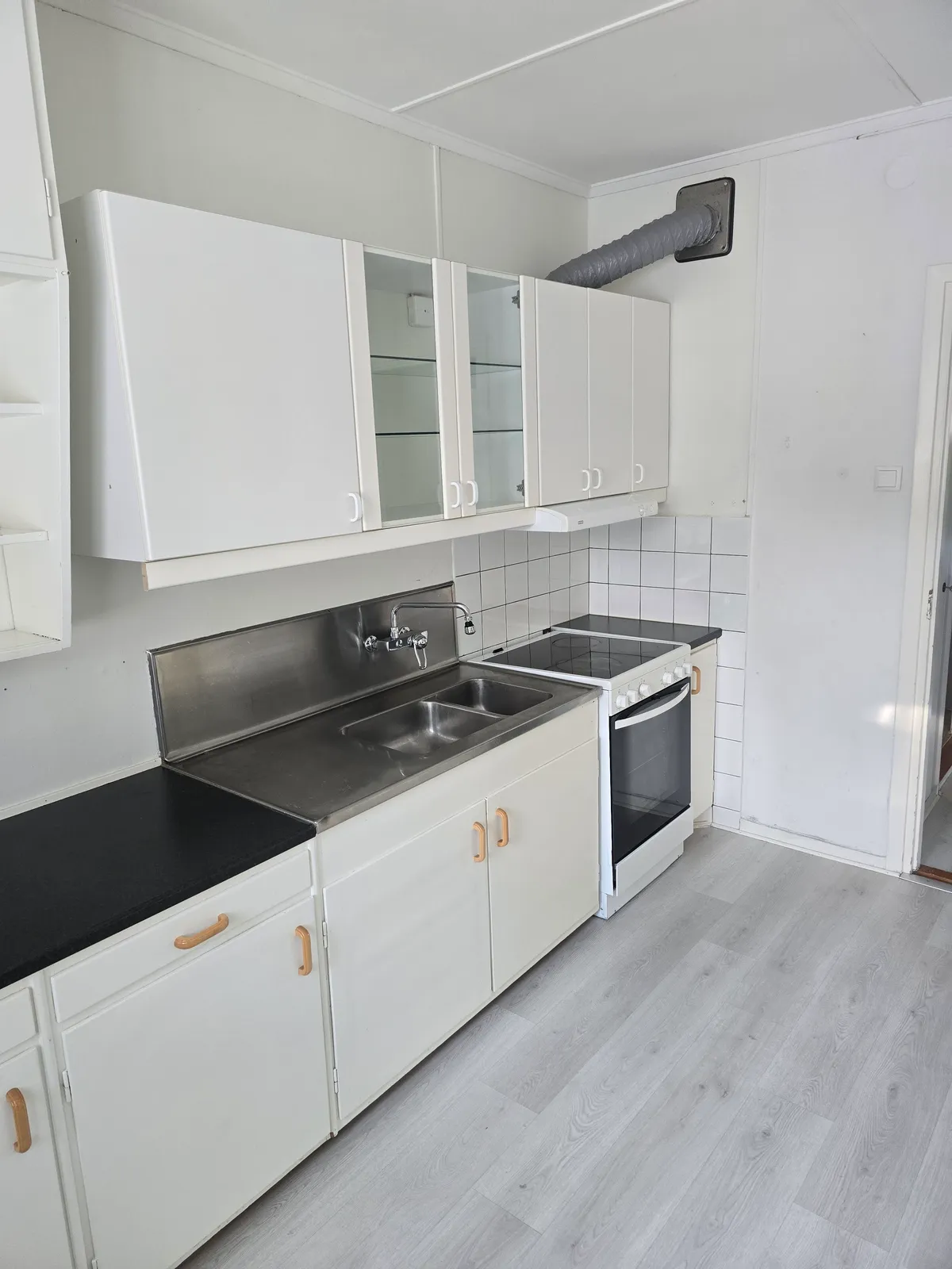 Alsterfors Nyhem i Alstermo