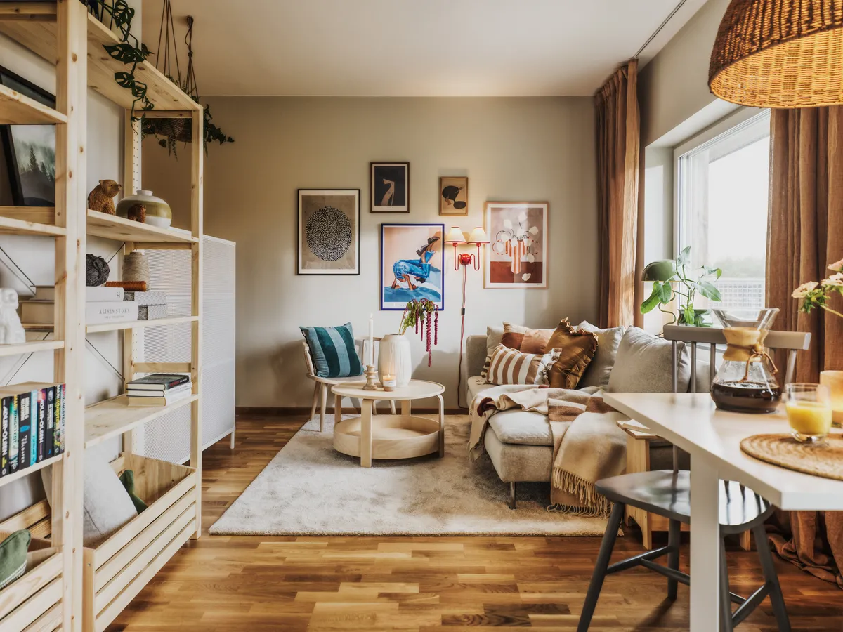 Askims Pilegårdsväg i Askim