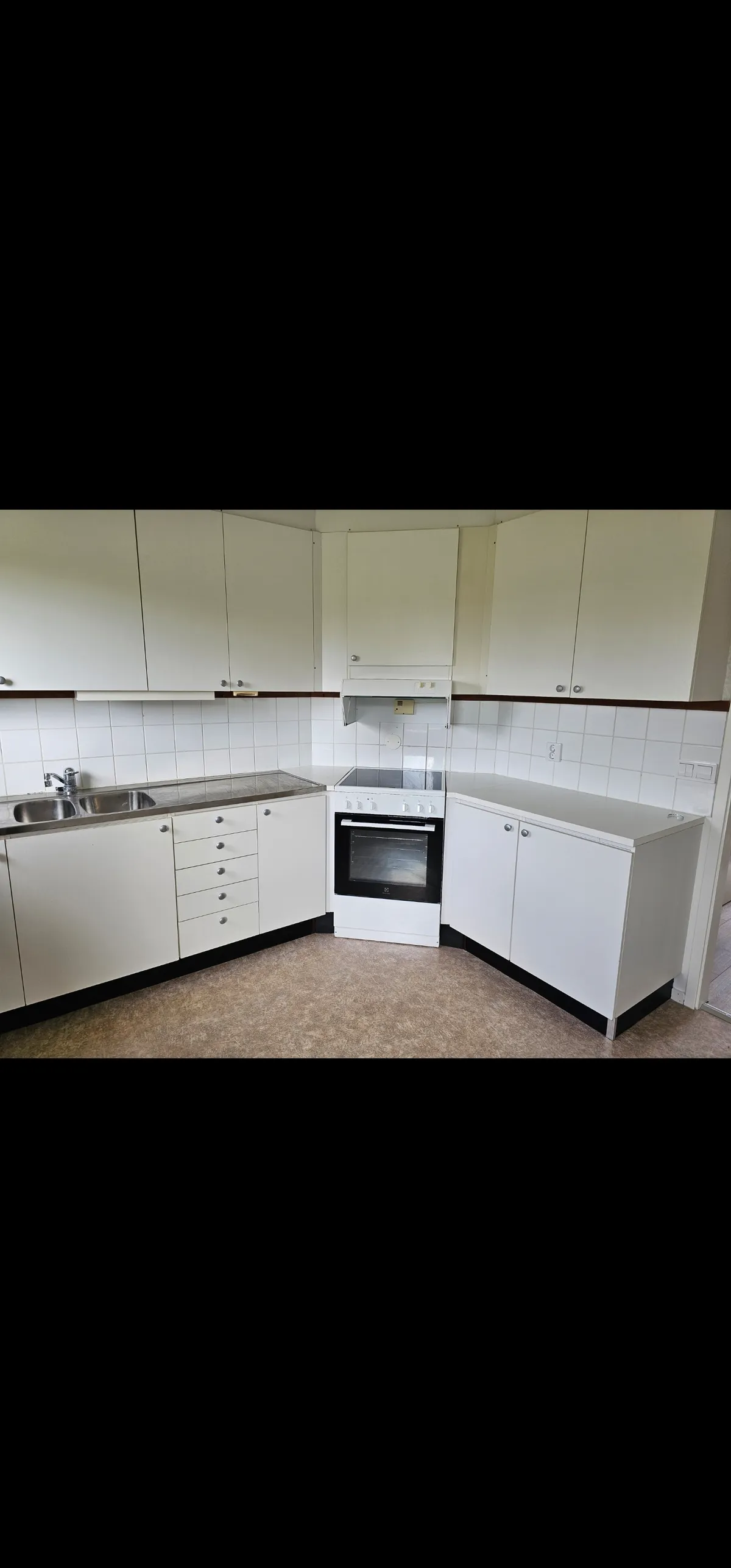 Folketshusgatan i Segmon