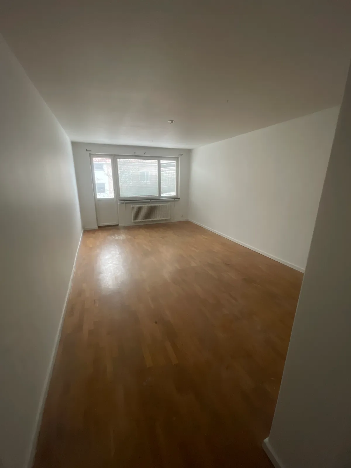 Stenhammarsgatan i Flen