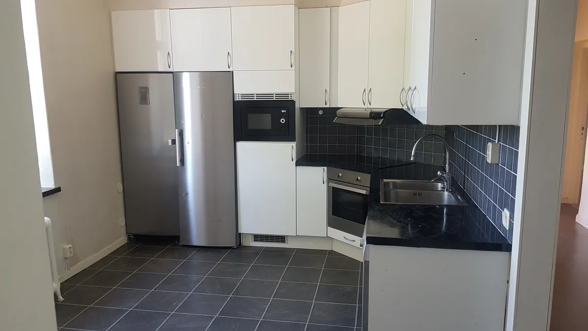 Vivstavarvsvägen i Timrå