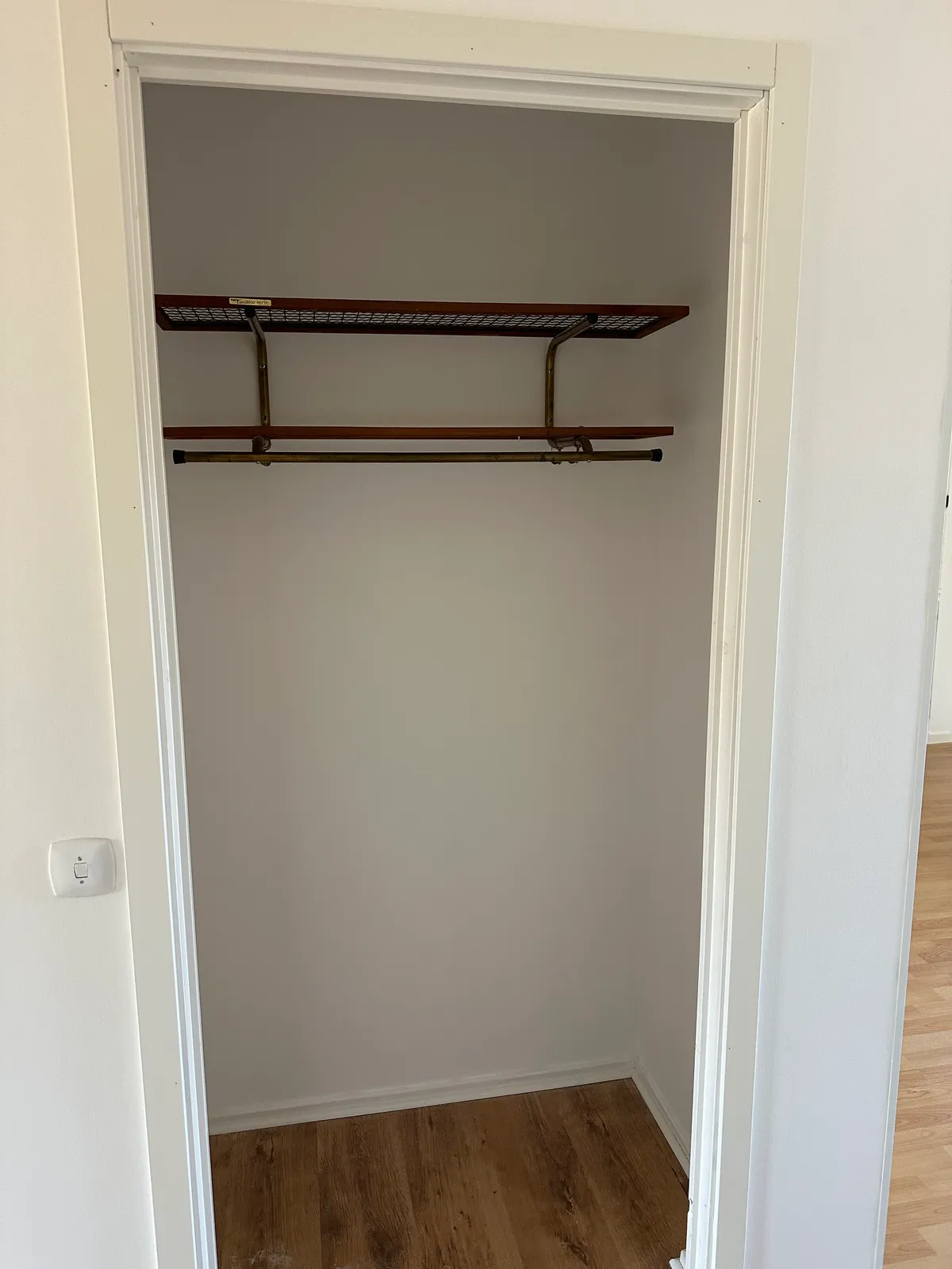 Herrskogsallén i Skog