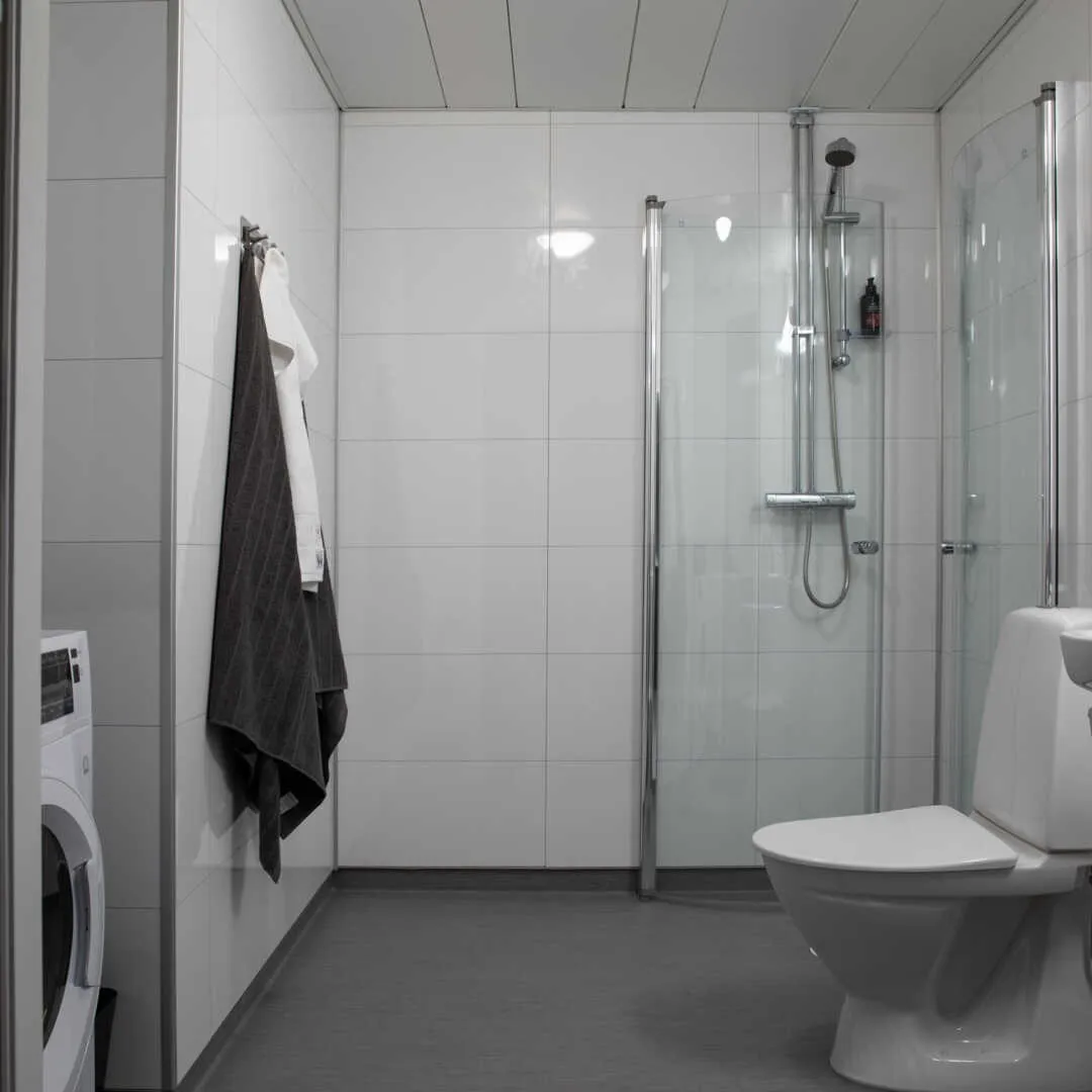 Sibbes gata i Eksjö