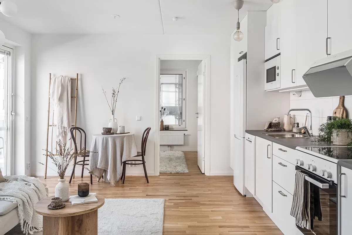 Ingrid Horns Väg i Handen