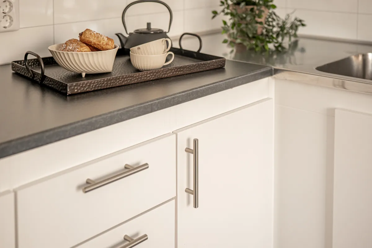 Mariebergsgatan i Skara