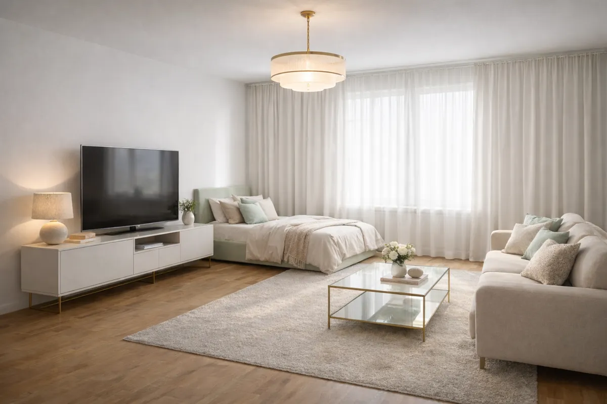 Timmervägen i Skövde